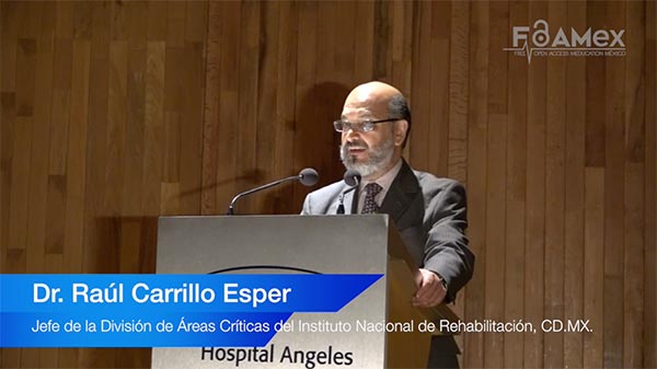 foamex Dr. Raúl Carrillo Esper