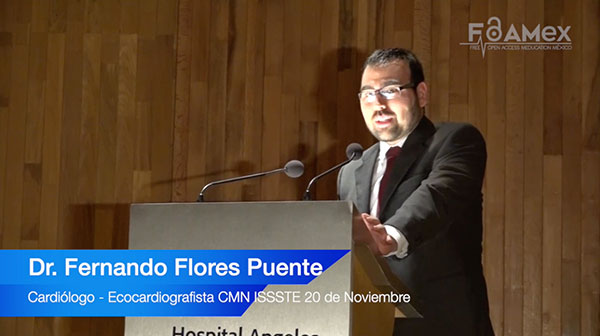 foamex Dr. Fernando Flores Puente